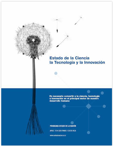 Estrategia Siglo XXI - Estado de la Ciencia y la Tecnología para la Innovación