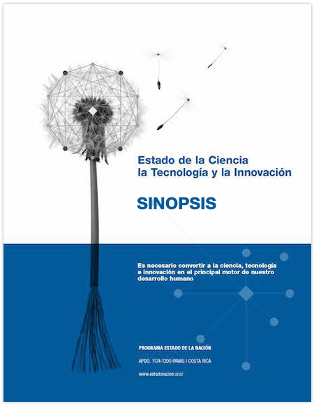 Estrategia Siglo XXI - Estado de la Ciencia y la Tecnología para la Innovación (Sinopsis)