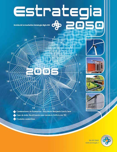 Estrategia Siglo XXI - Revista Estratega 2050 Vol. 7